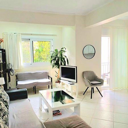 Lefkada Suncentral Apartments Εξωτερικό φωτογραφία