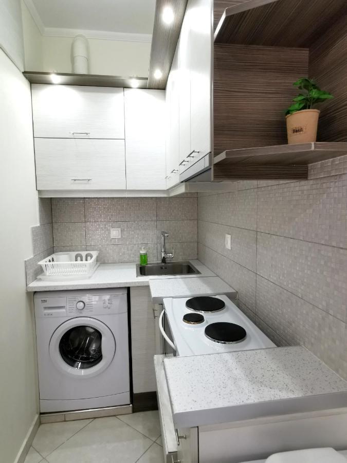 Lefkada Suncentral Apartments Εξωτερικό φωτογραφία