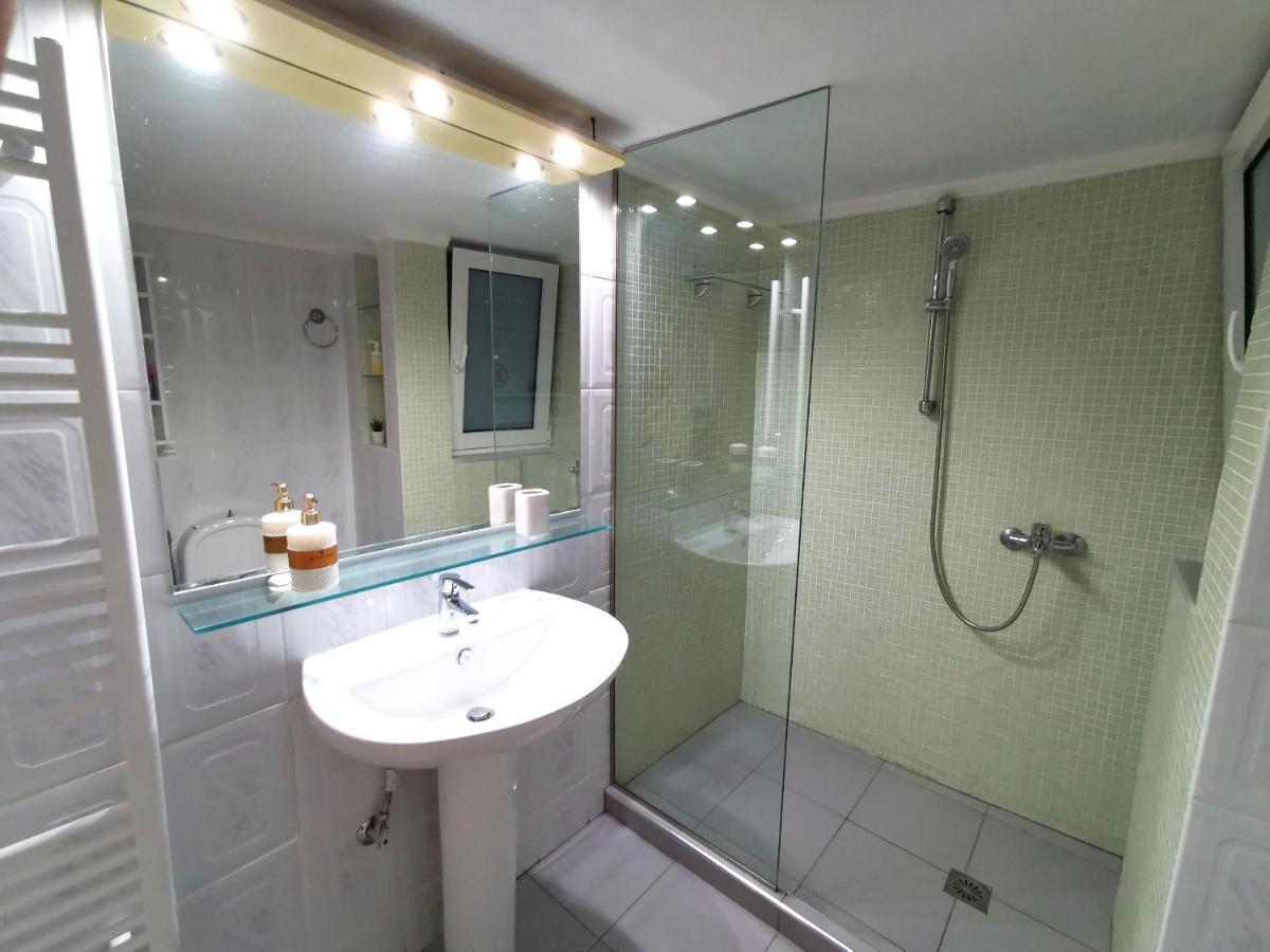 Lefkada Suncentral Apartments Εξωτερικό φωτογραφία