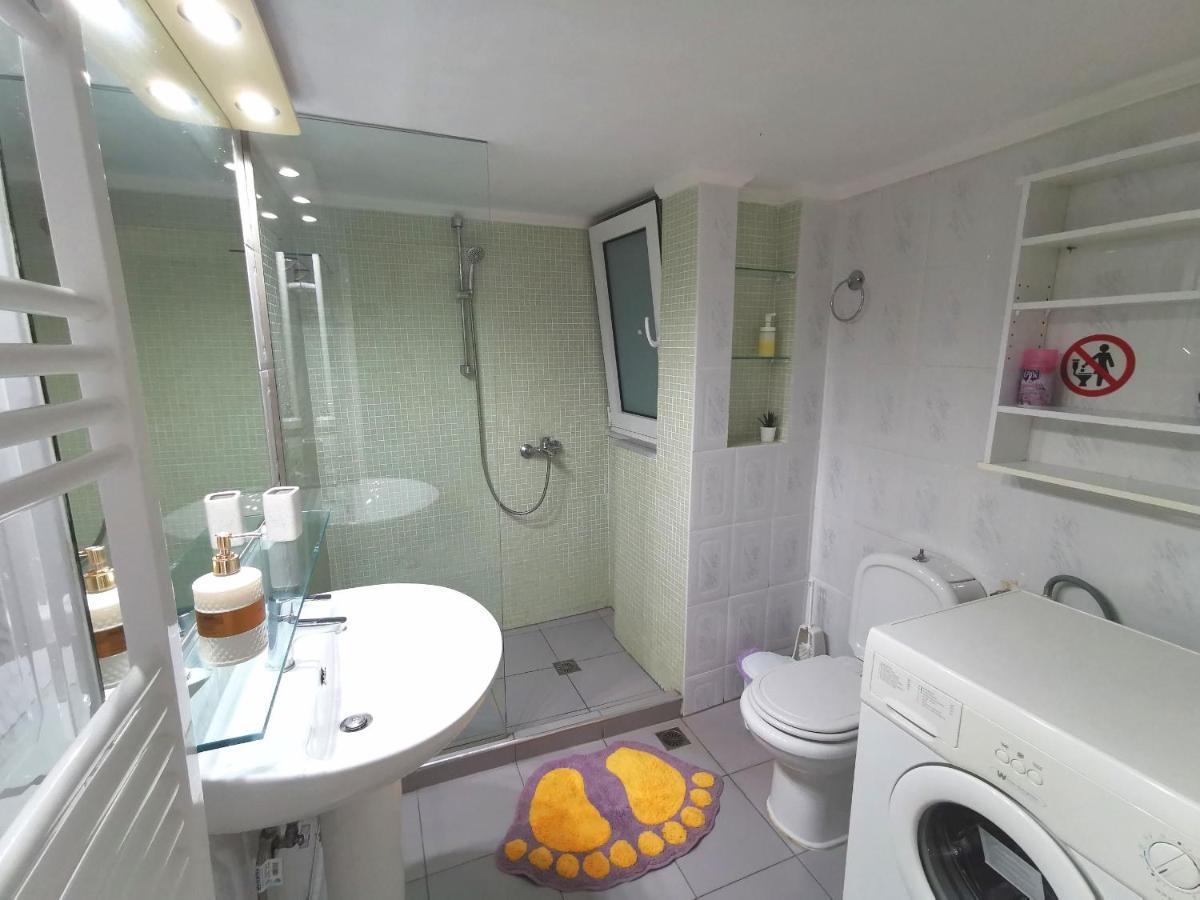 Lefkada Suncentral Apartments Εξωτερικό φωτογραφία