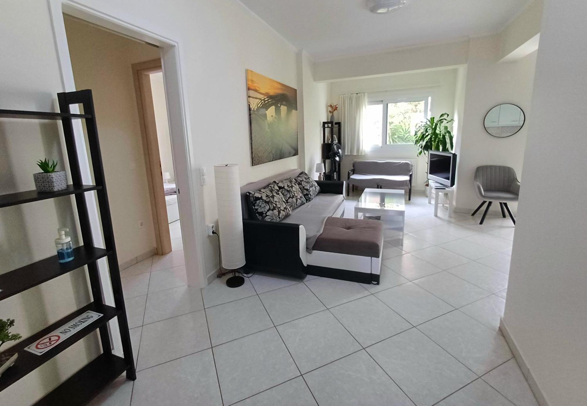 Lefkada Suncentral Apartments Εξωτερικό φωτογραφία