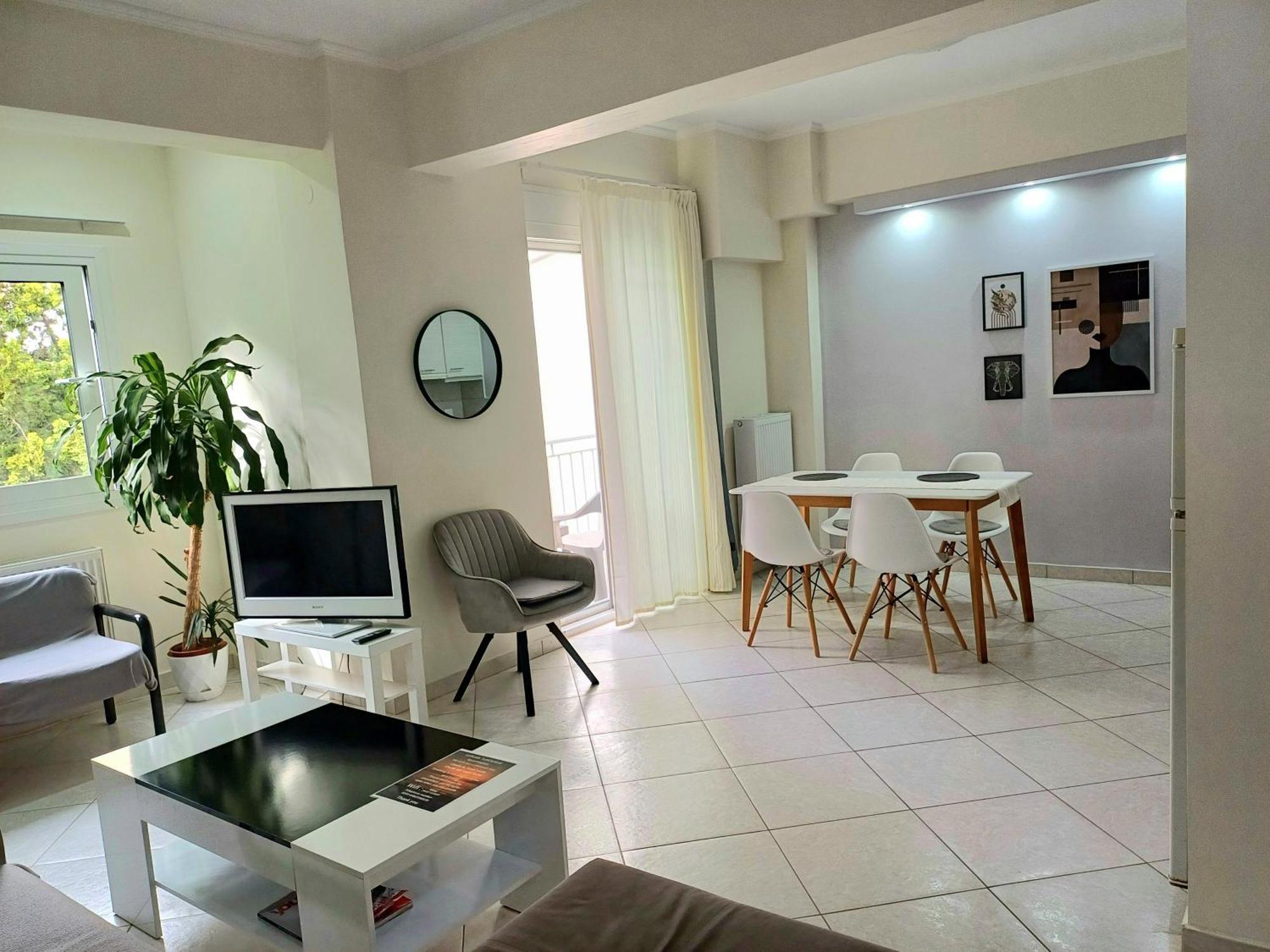 Lefkada Suncentral Apartments Εξωτερικό φωτογραφία
