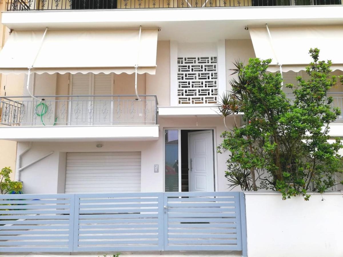 Lefkada Suncentral Apartments Εξωτερικό φωτογραφία