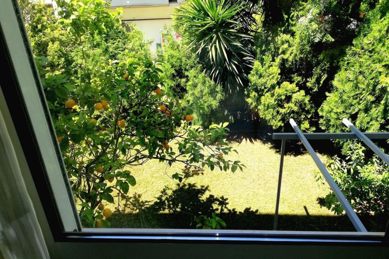 Lefkada Suncentral Apartments Εξωτερικό φωτογραφία